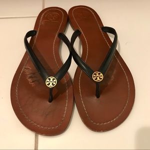 Tory Burch Terra Flip-flop Sandals